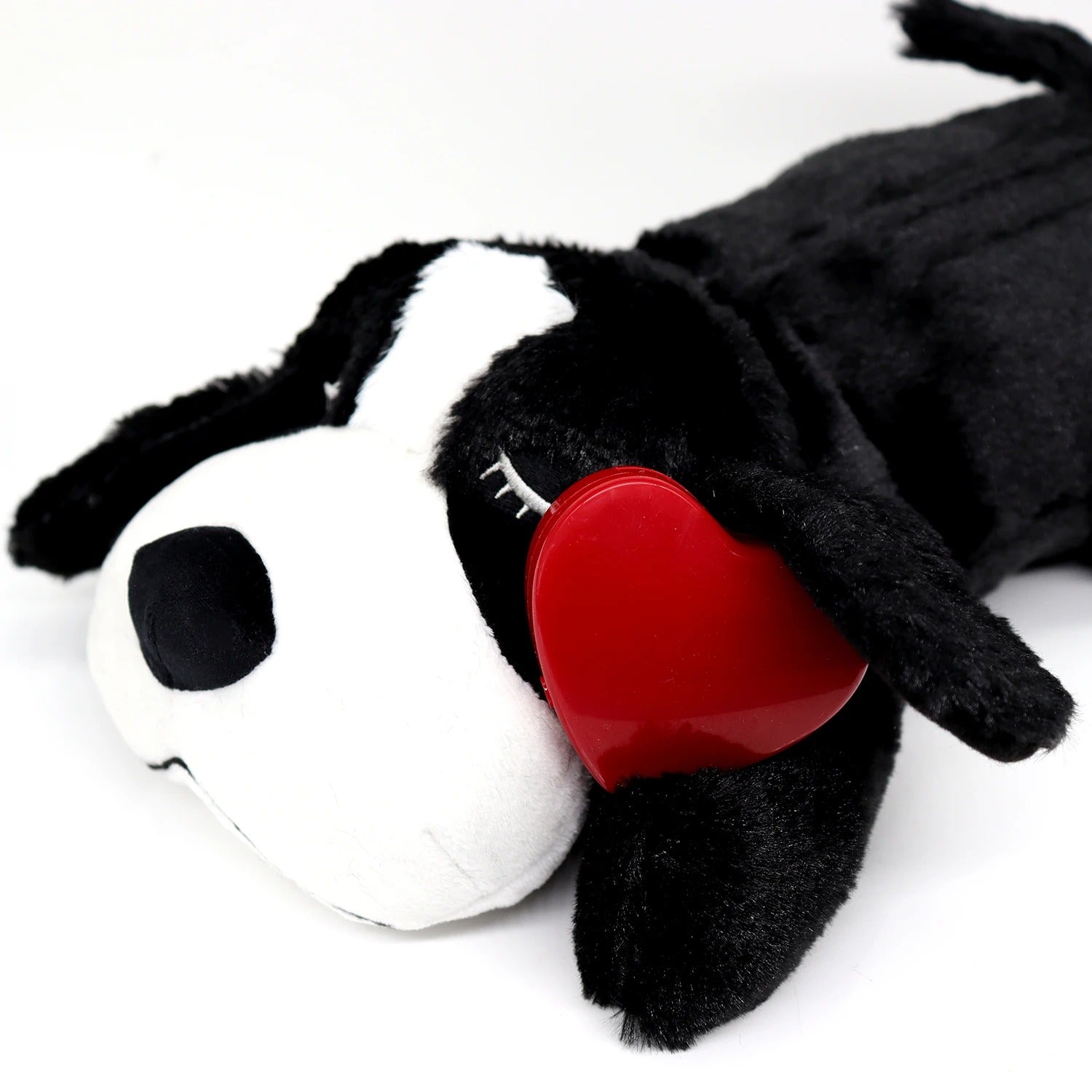 🔥 Heartbeat Anxiety Toy for Dogs! Realistic Biscuit Shape⚡Calming Tech with Behavioral Aid💤Vet-Approved【Top-Rated Pet Comfort】 🔥 Heartbeat Anxiety Toy for Dogs! Realistic Biscuit Shape⚡Calming Tech with Behavioral Aid💤Vet-Approved【Top-Rated Pet Comfort】